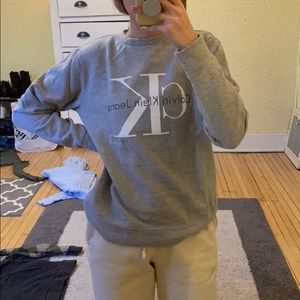 Calvin Klein Crewneck